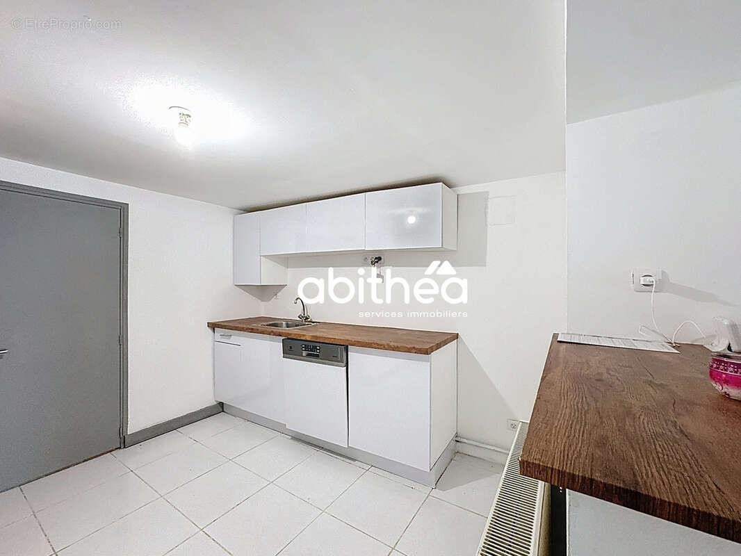 Maison à BILLY-MONTIGNY