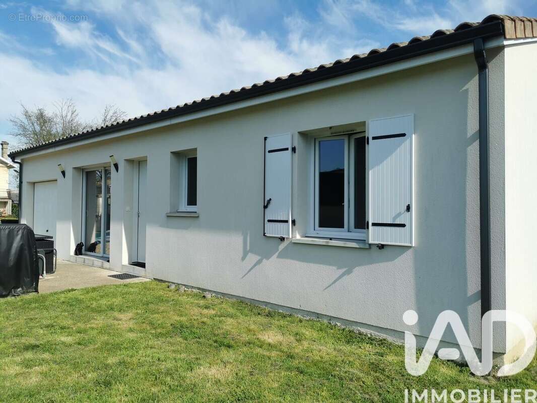 Photo 7 - Maison à GALGON