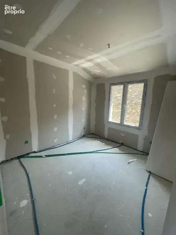 Maison Bourg Les Valence 5 pièce(s) 111 m2, garage - photo 16