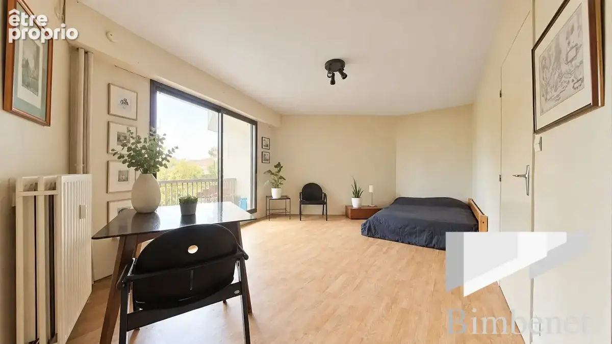 Appartement à ORLEANS