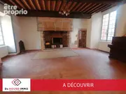 Maison à SAINT-CERE
