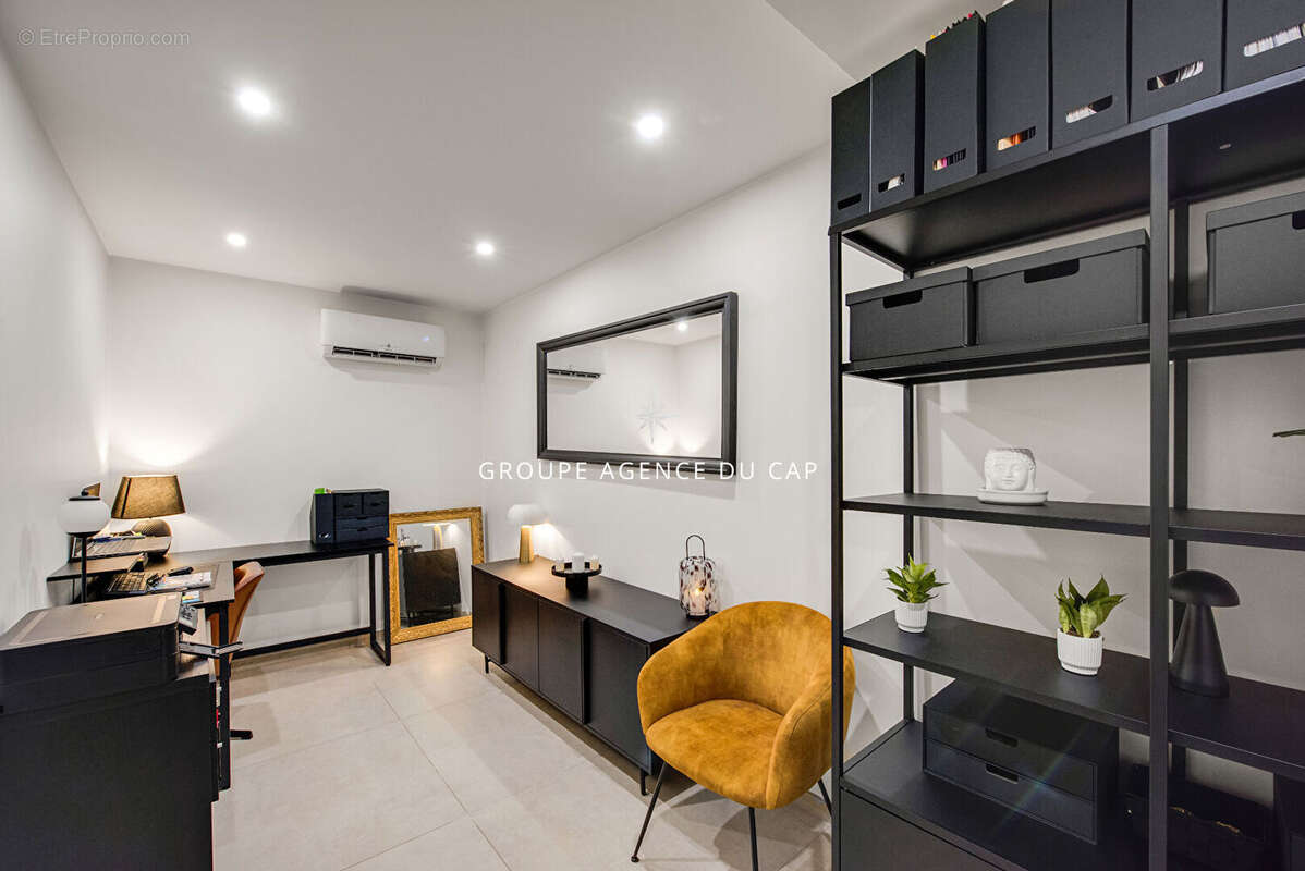 Appartement à SAINT-RAPHAEL
