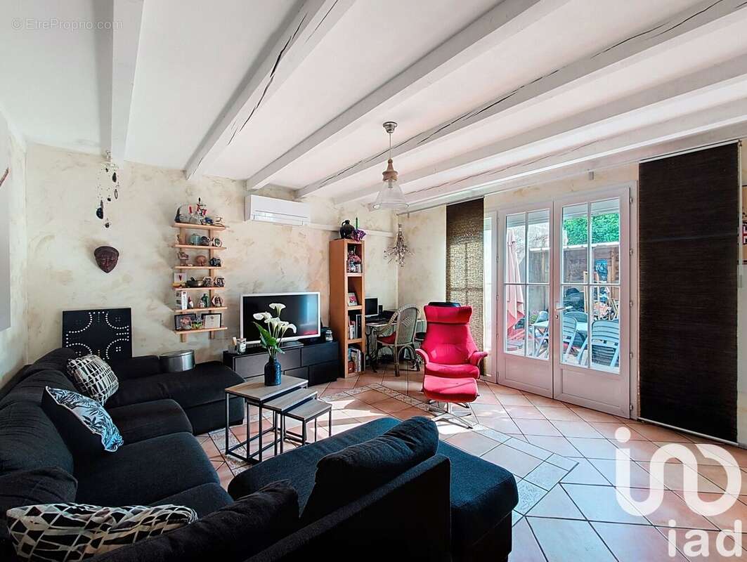 Photo 4 - Maison à MERIGNAC