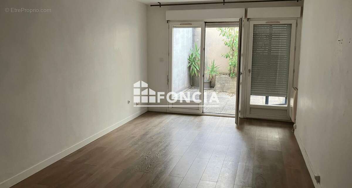 Appartement 43 m² à Angouleme  - photo 6
