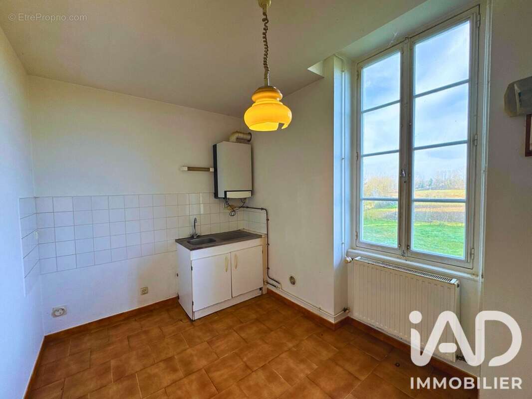 Maison 103 m² à Perroy  - photo 5