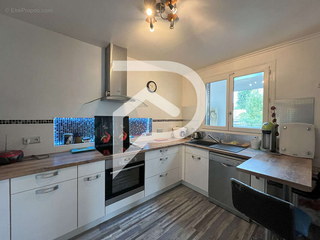 Maison à LA VERRIERE