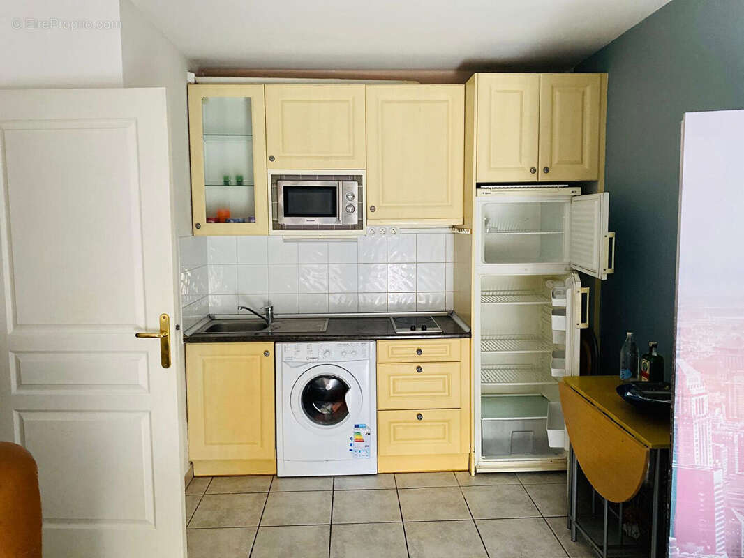Appartement à HENDAYE