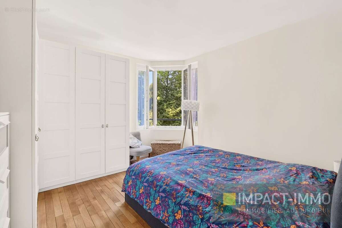 Appartement à RUEIL-MALMAISON