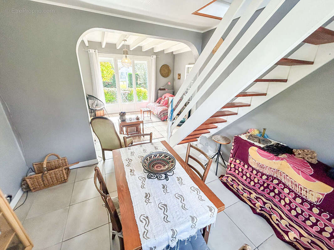 Maison à MONT-DE-MARSAN