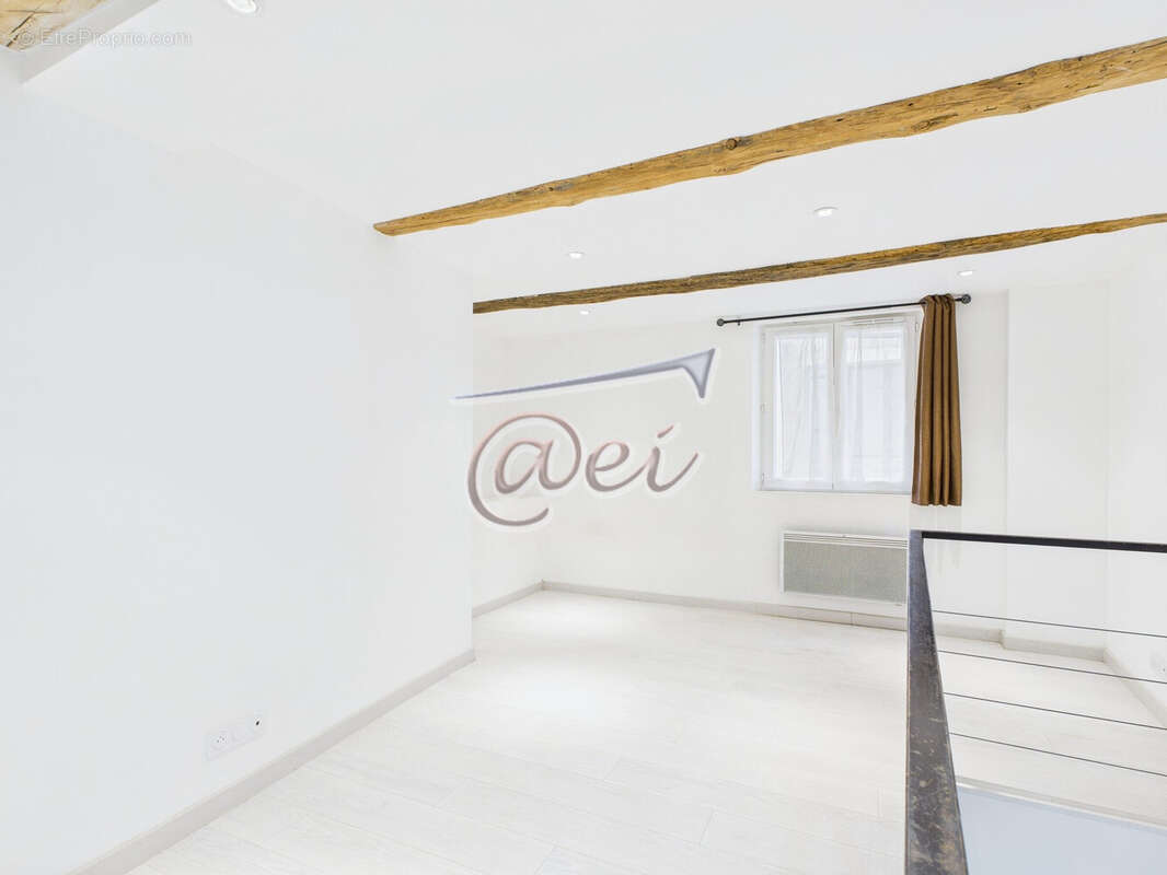 Appartement à RIANS