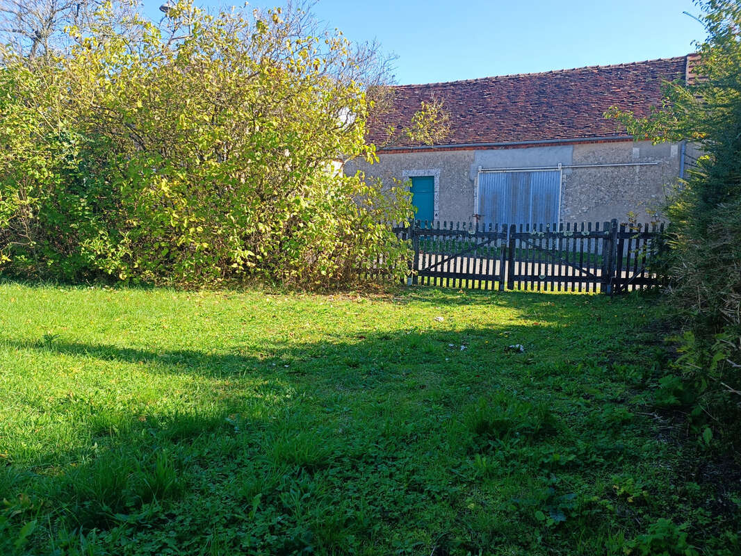 Maison à GROISES