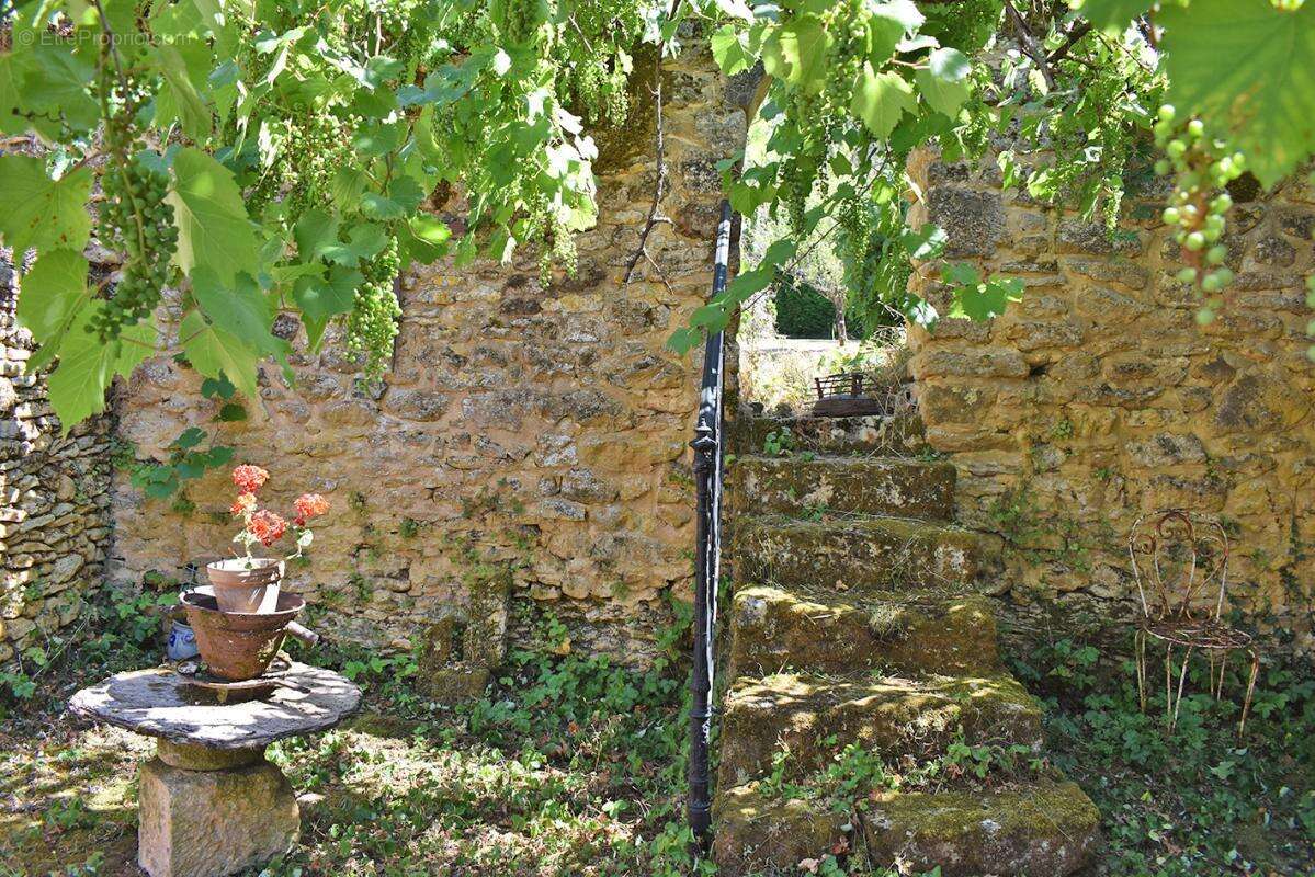 Maison Montignac Lascaux 8 pièce(s) 193 m2 - photo 11