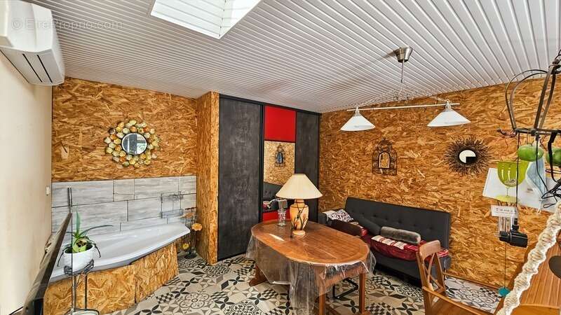 Maison de plain-pied – 132 m² avec garage– Terrain 1 000 m² – Économique et immédiatement habitable à vendre 5 pièces MOMERES (6 - photo 26