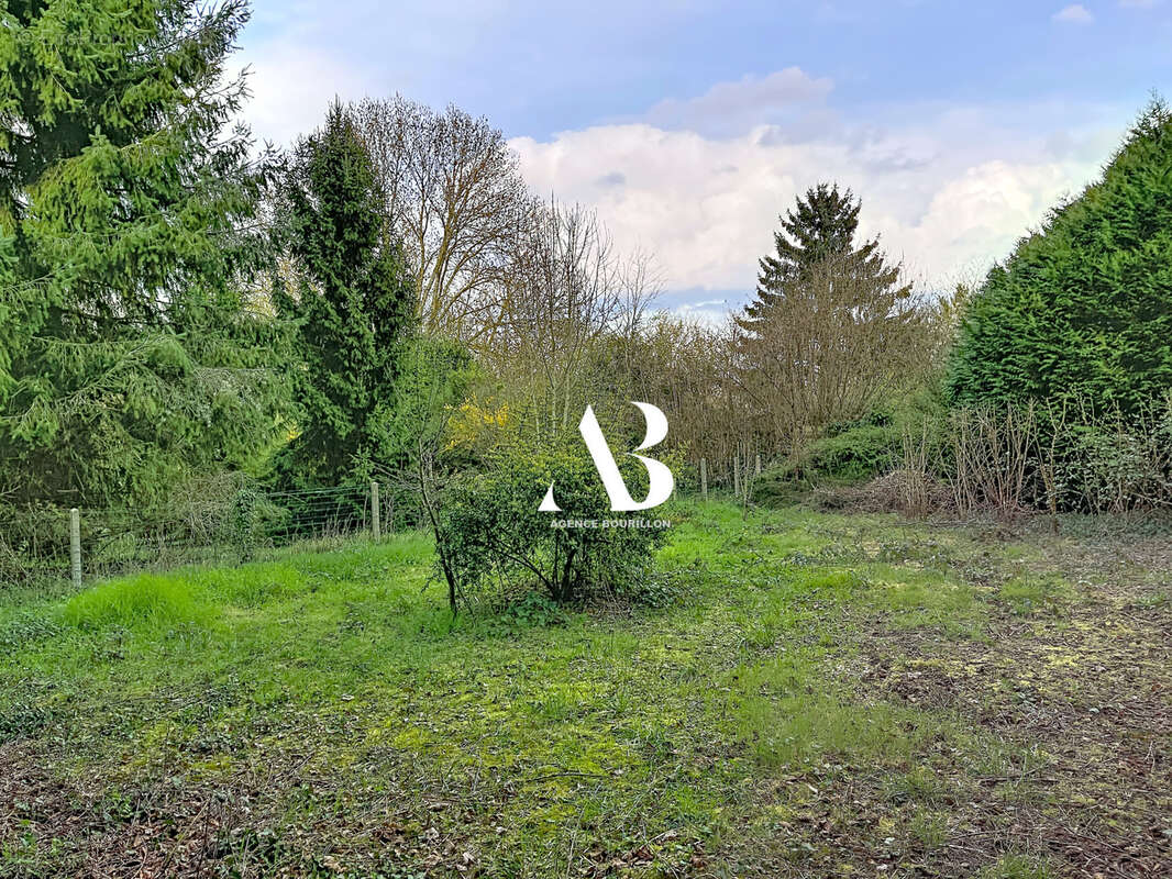 Maison à DONNEMARIE-DONTILLY