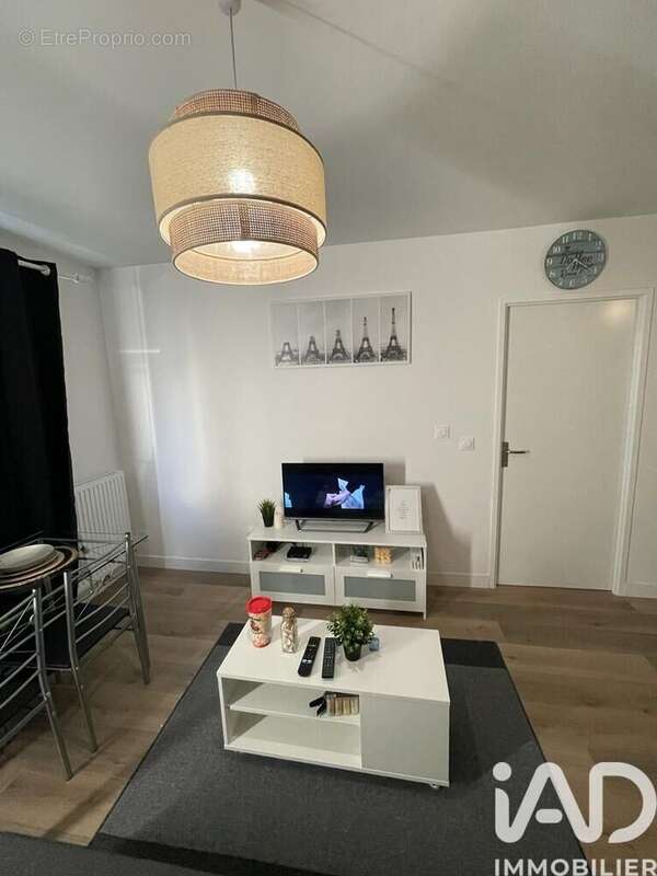 Photo 4 - Appartement à BEZONS