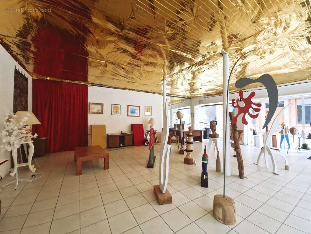 Maison à VILLEFRANCHE-DE-ROUERGUE