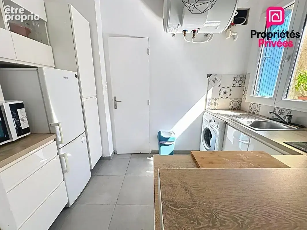 T2 Exclusif au Panier  Petit immeuble, calme rare, idéal investisseur - photo 6