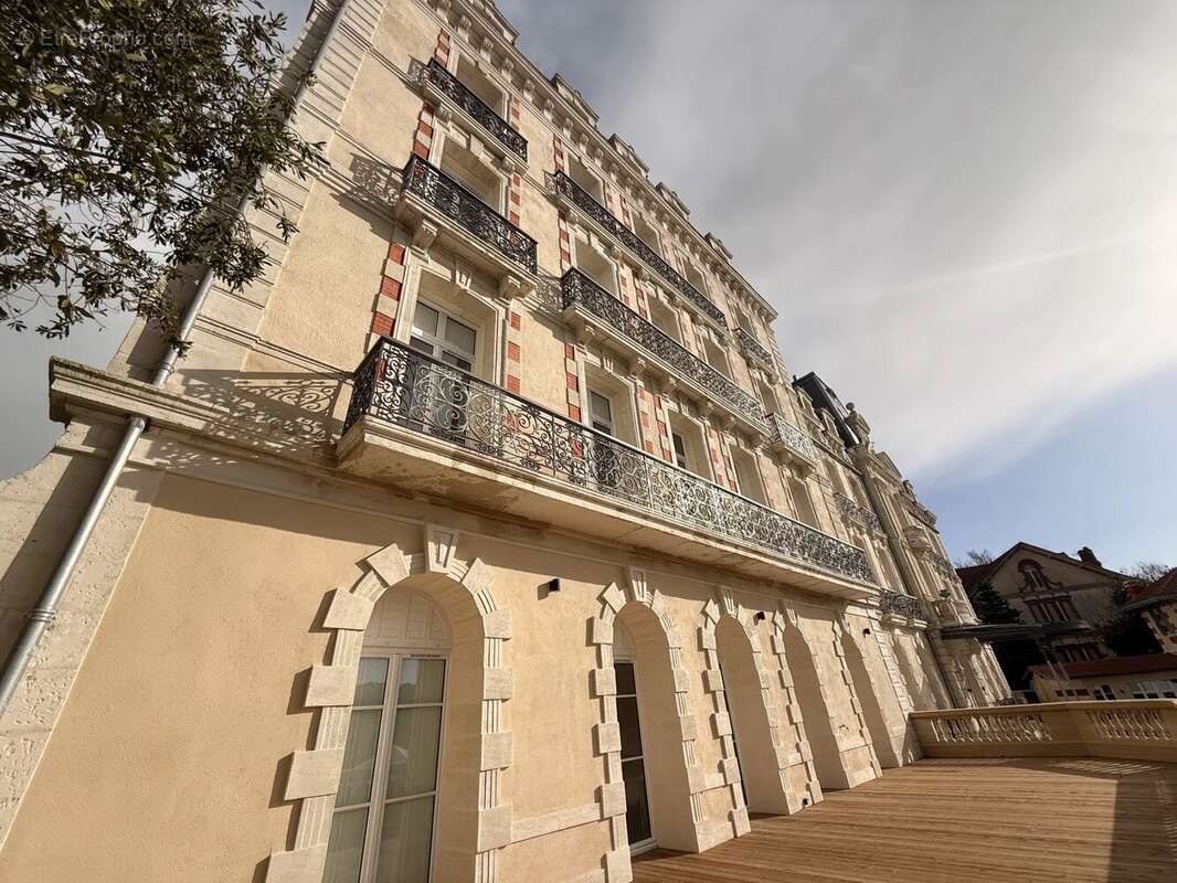 Appartement à ARCACHON
