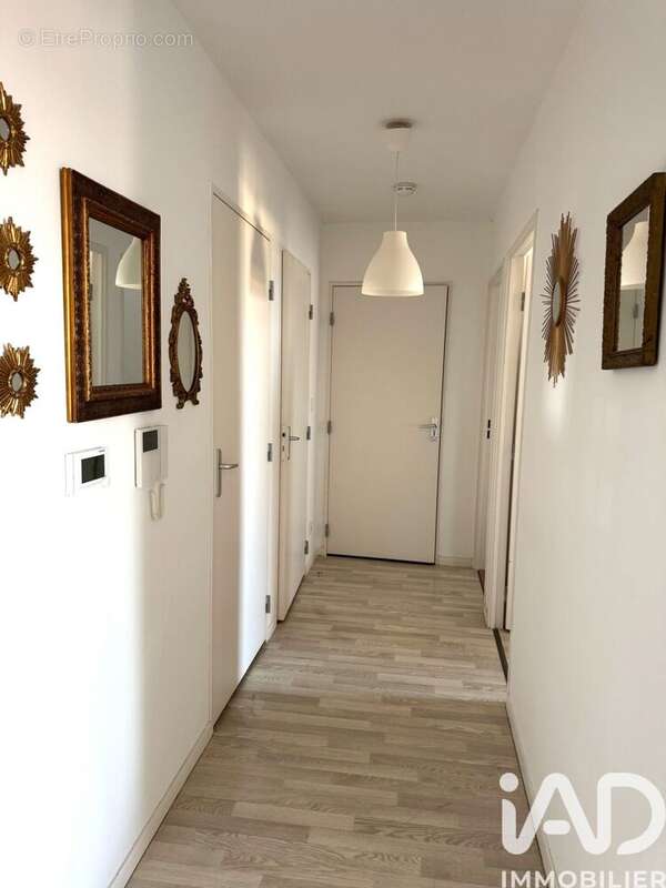 Photo 7 - Appartement à ROUEN