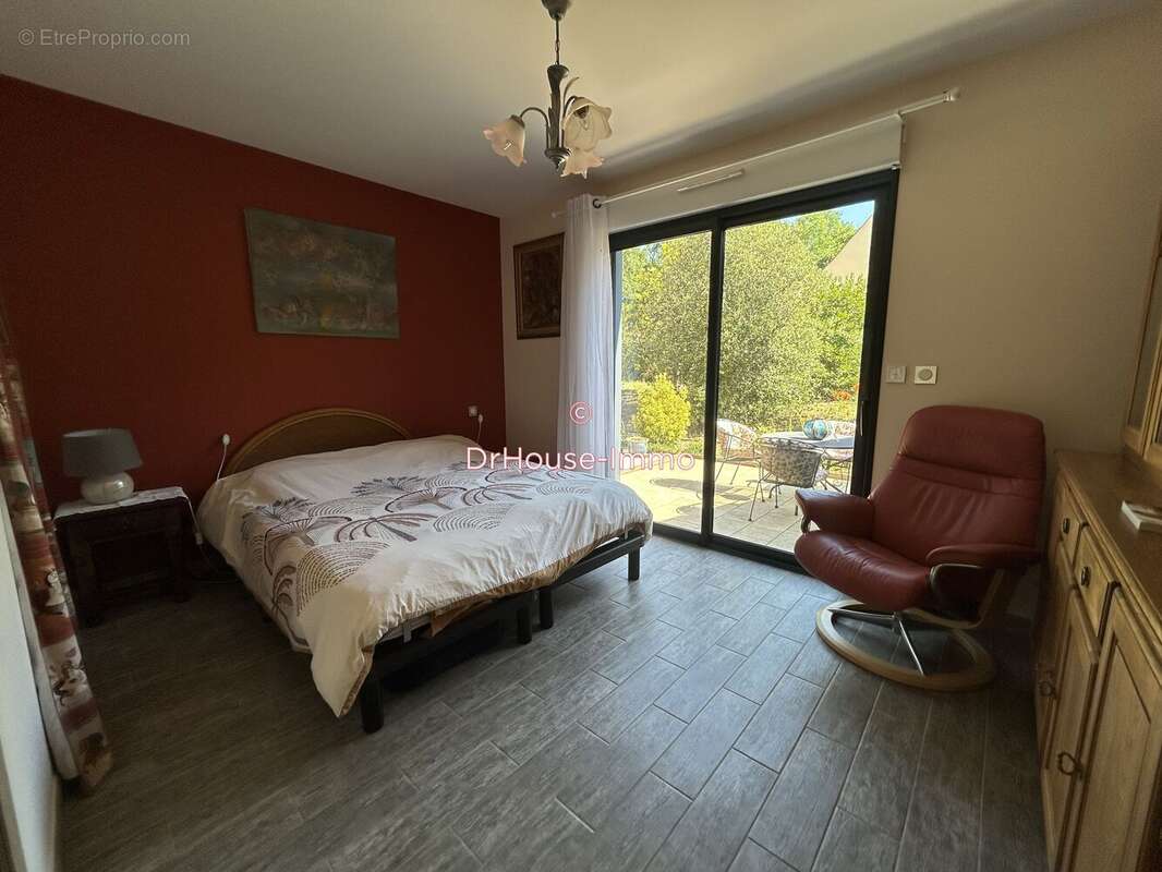 Maison 111 m² à Grolejac  - photo 8