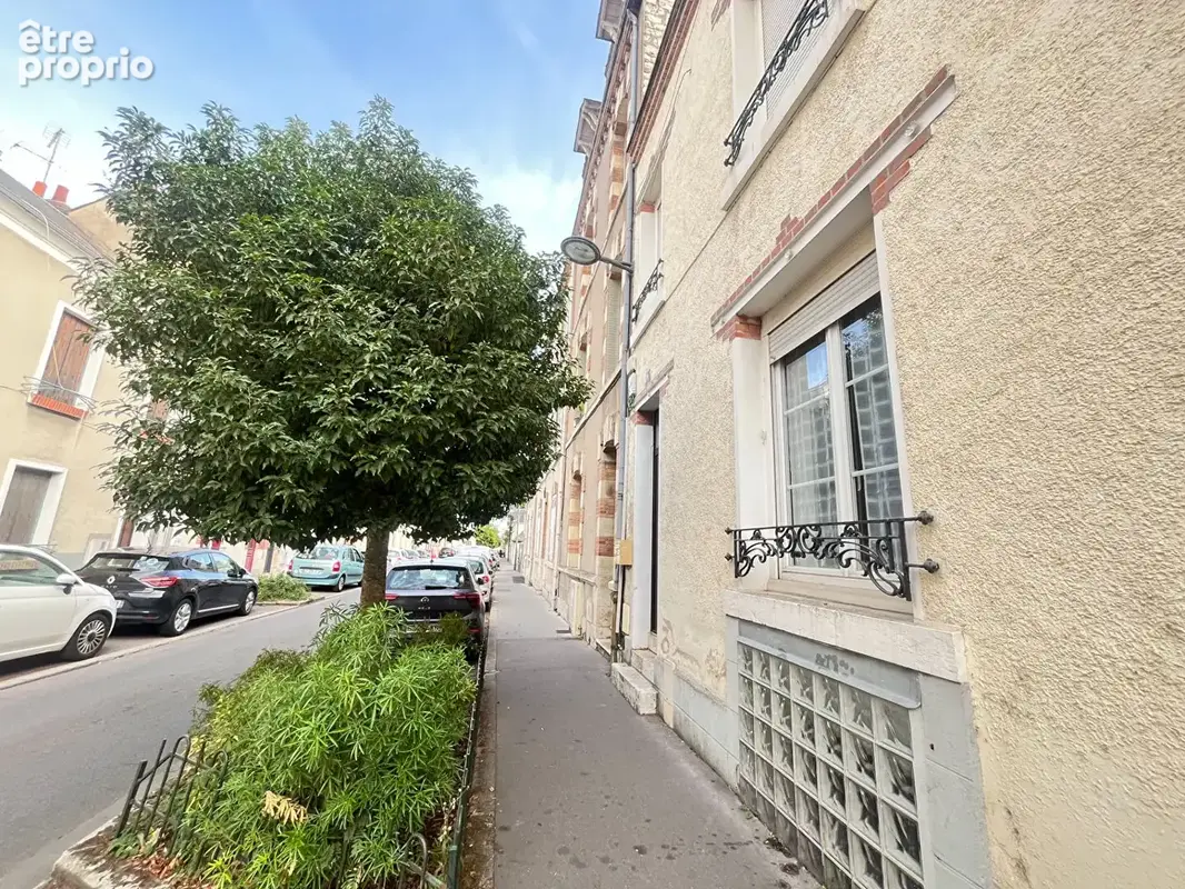 Maison à ORLEANS