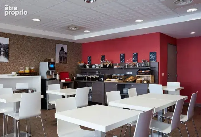 INVESTISSEMENT LOCATIF  CLERMONT FERRAND  Résidence étudiante Artémisia Oradou - 4,56% de rentabilité - photo 9