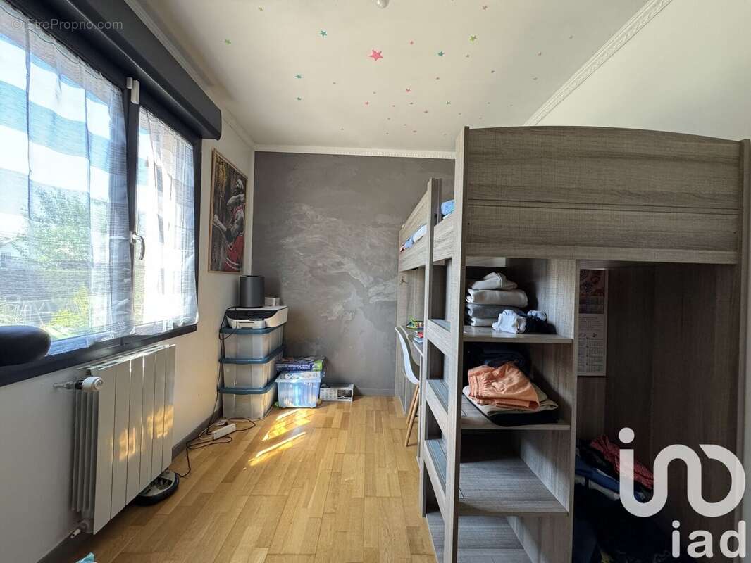 Photo 5 - Maison à ROINVILLE