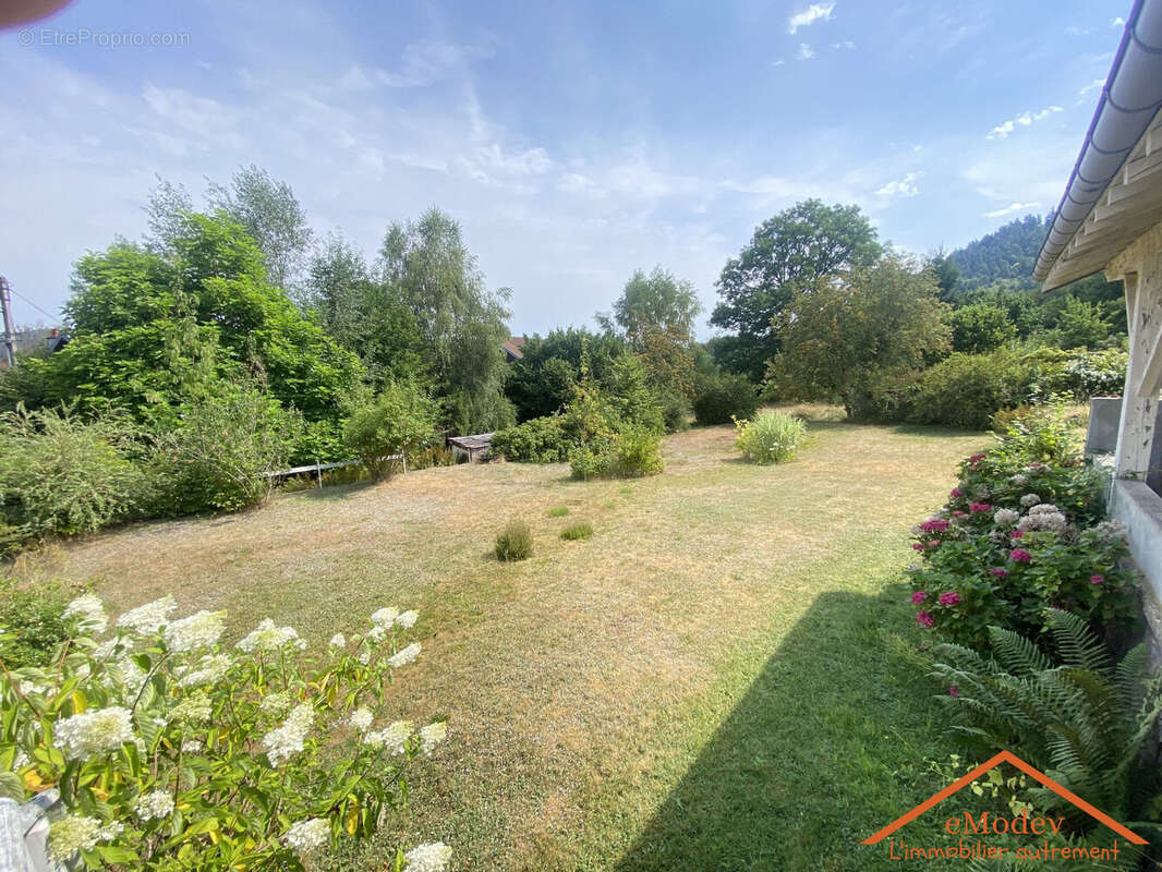 Maison 367 m² à Bruyeres  - photo 4