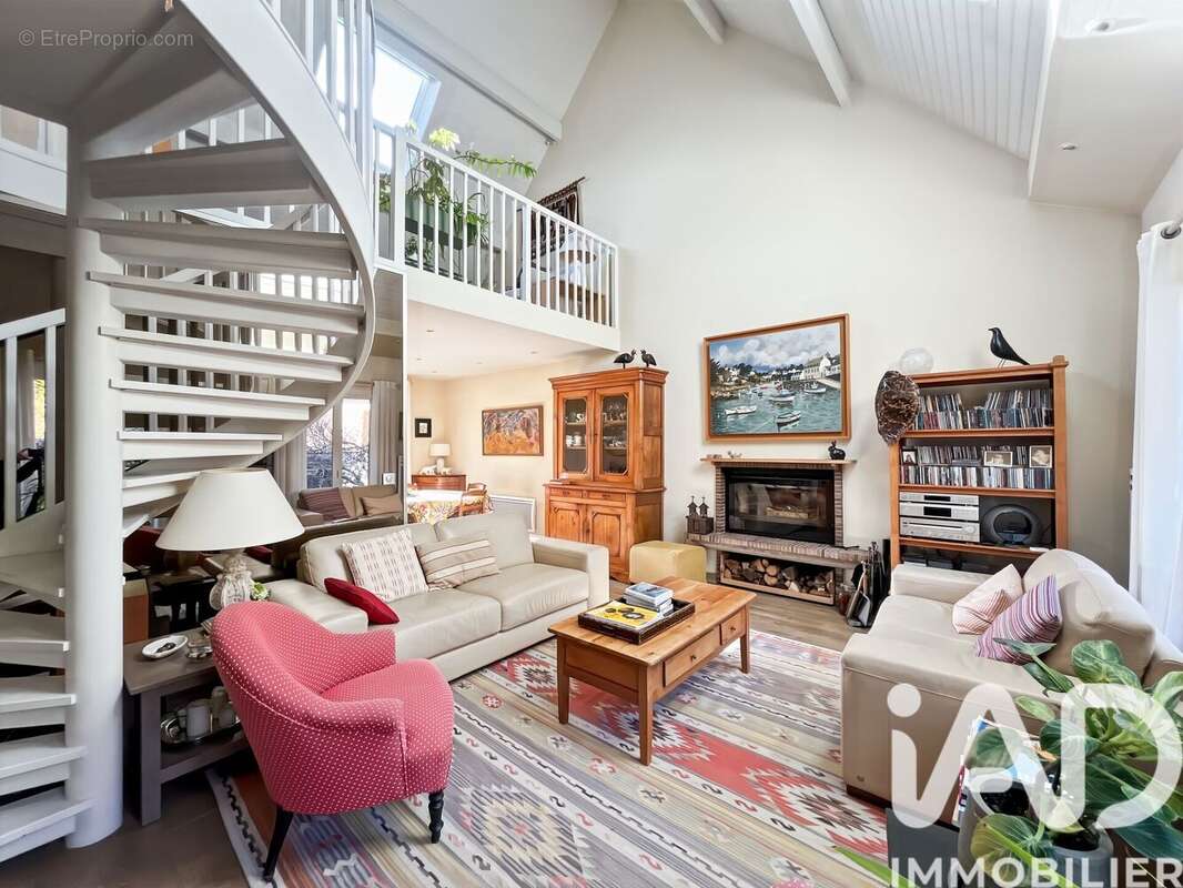 Photo 3 - Maison à YERRES