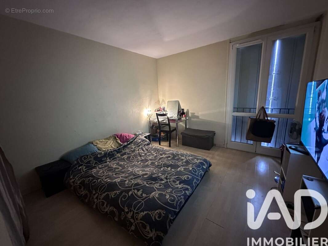 Photo 8 - Appartement à LAGNY-SUR-MARNE