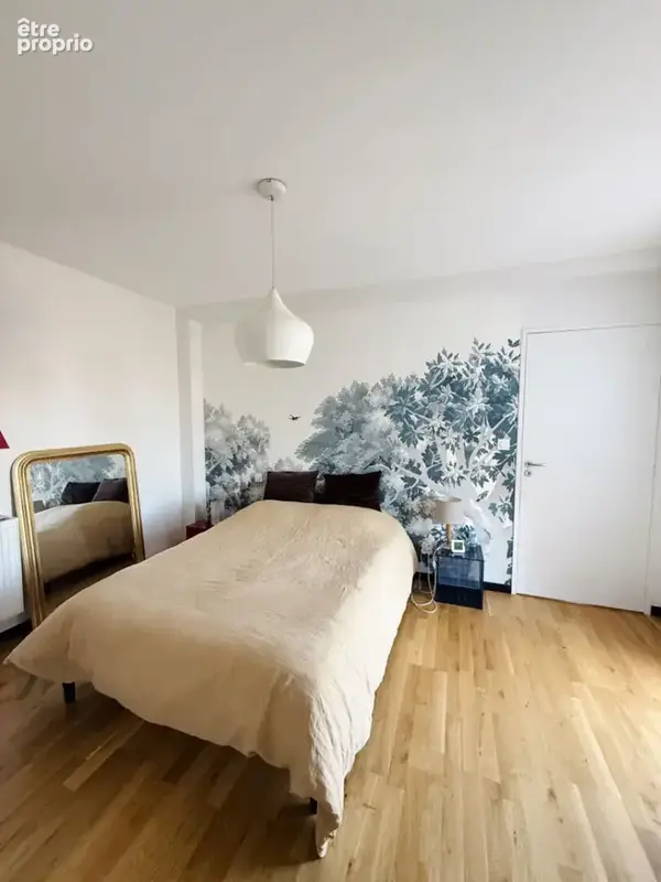 A vendre - maison - vitre - photo 8