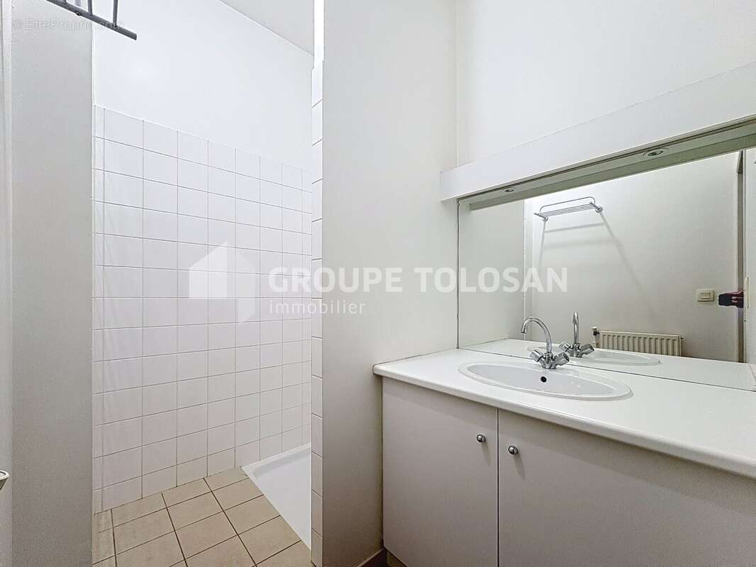 Appartement à MONTAUBAN