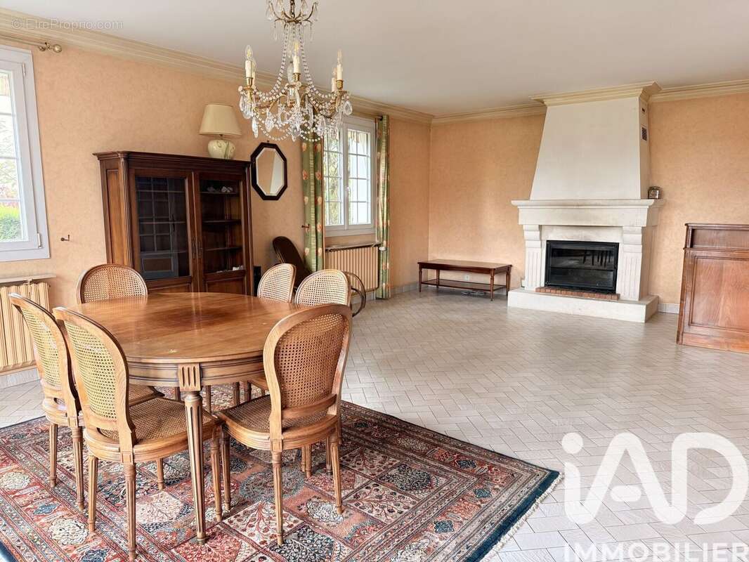 Photo 4 - Maison à ESVRES