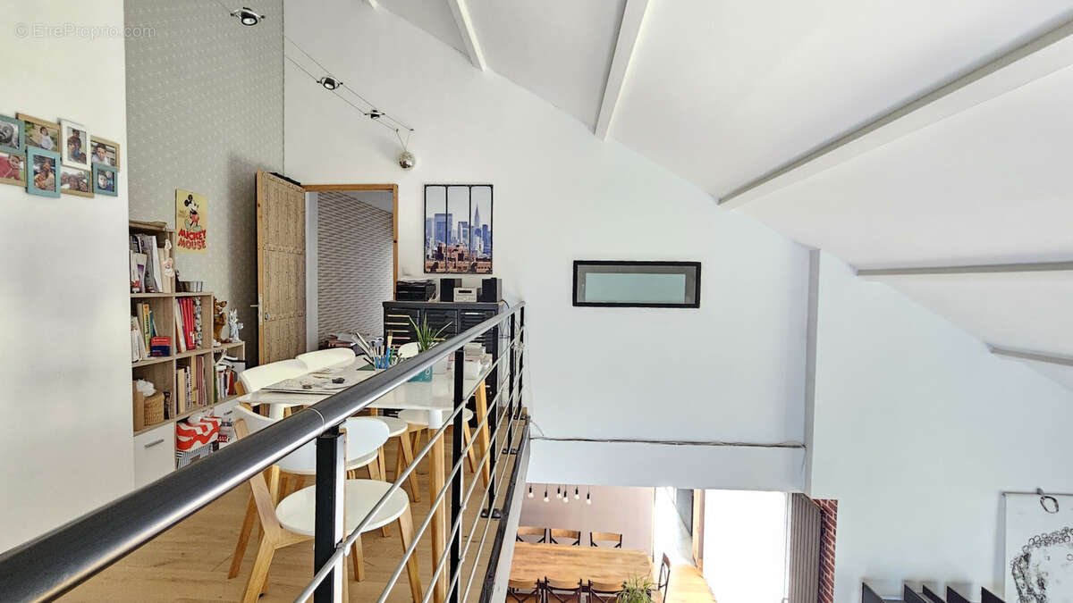 Maison à LES HERBIERS