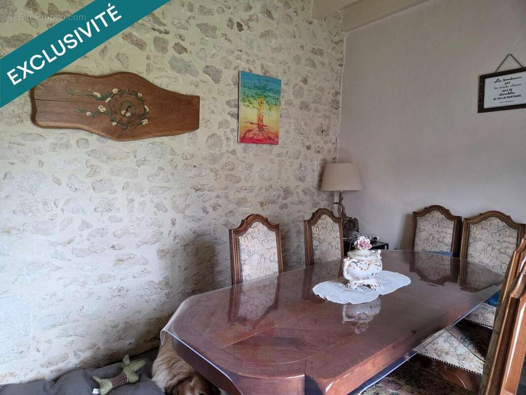 Photo 3 - Maison à VELINES