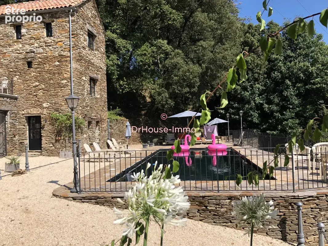 Maison 370 m² à Aigues-Mortes  - photo 5