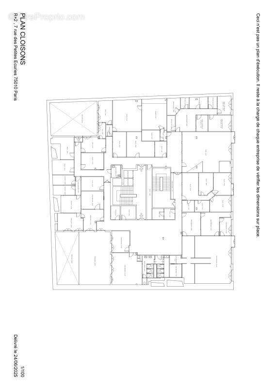 Commerce à PARIS-10E