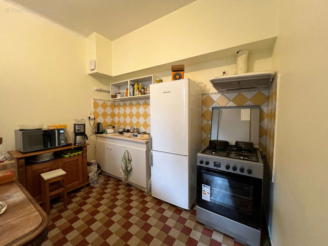 Appartement à TULLE