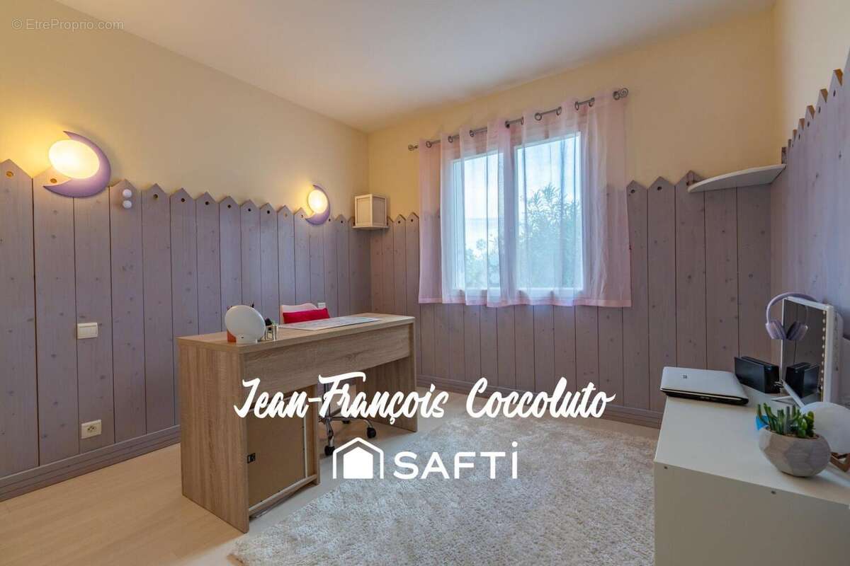 Photo 7 - Maison à VILLENEUVE-SUR-LOT