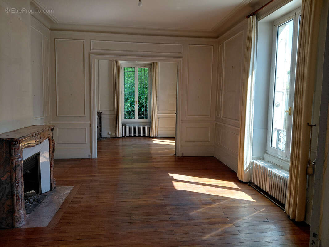 Maison à LA FLECHE
