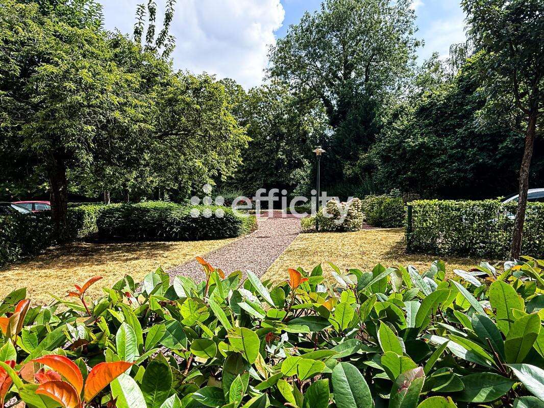 Appartement ancien - photo 12