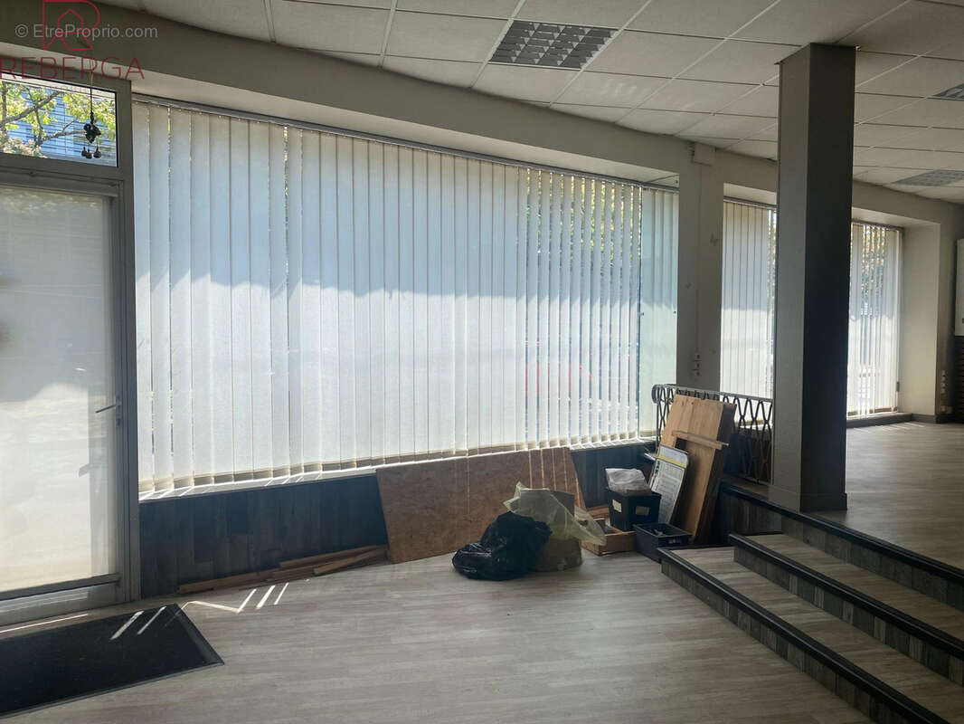 Appartement à MAZAMET