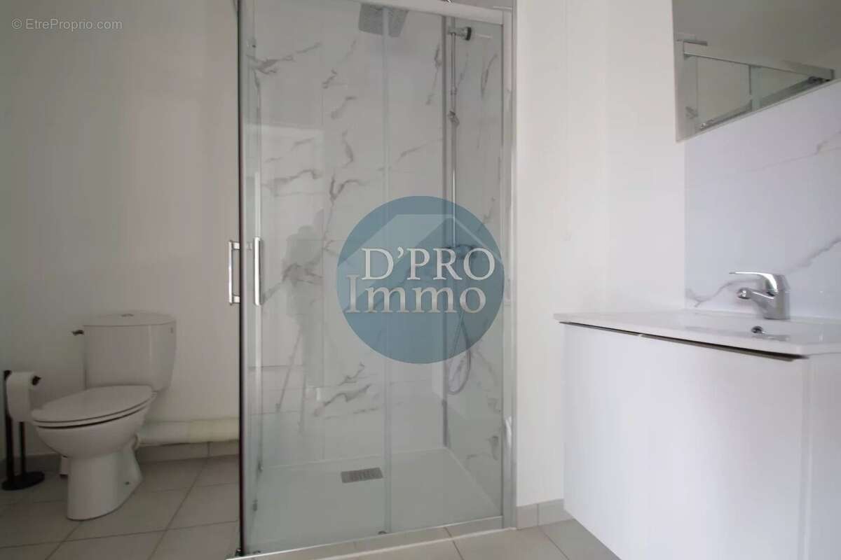 Appartement à SAINT-SEBASTIEN-SUR-LOIRE