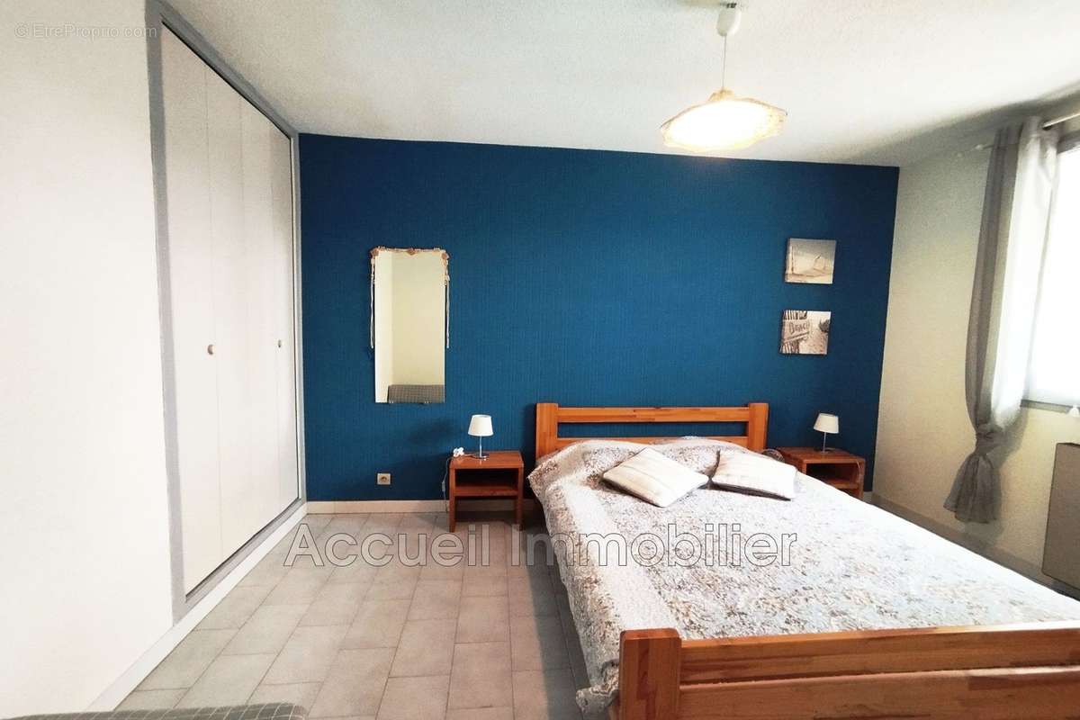 Appartement à LE GRAU-DU-ROI