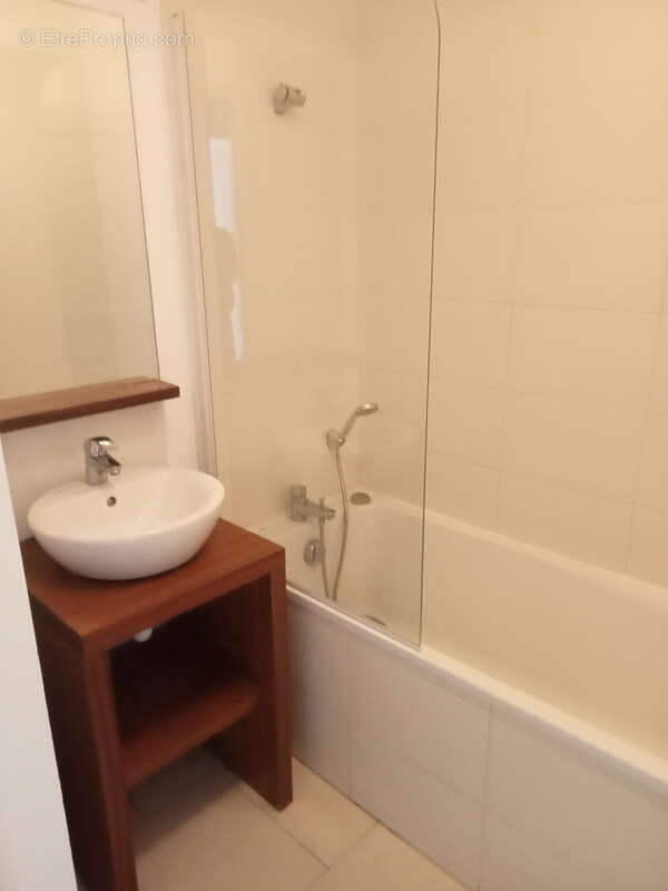 Appartement à CARPENTRAS