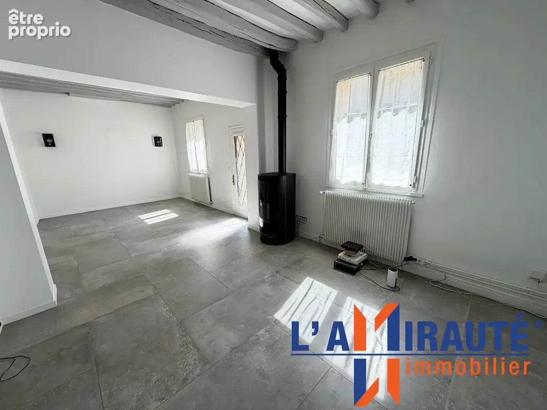 Maison Sartrouville 6 pièce(s) 148 m2 - photo 3