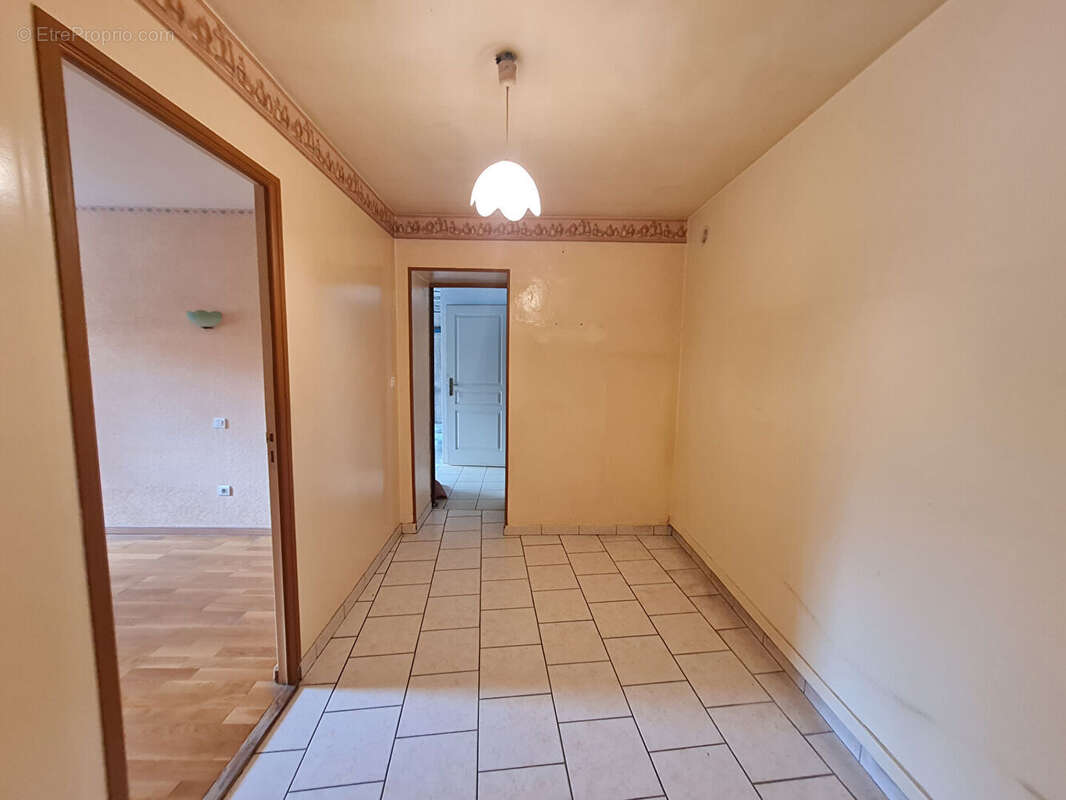 Maison de ville à Lectoure - photo 13