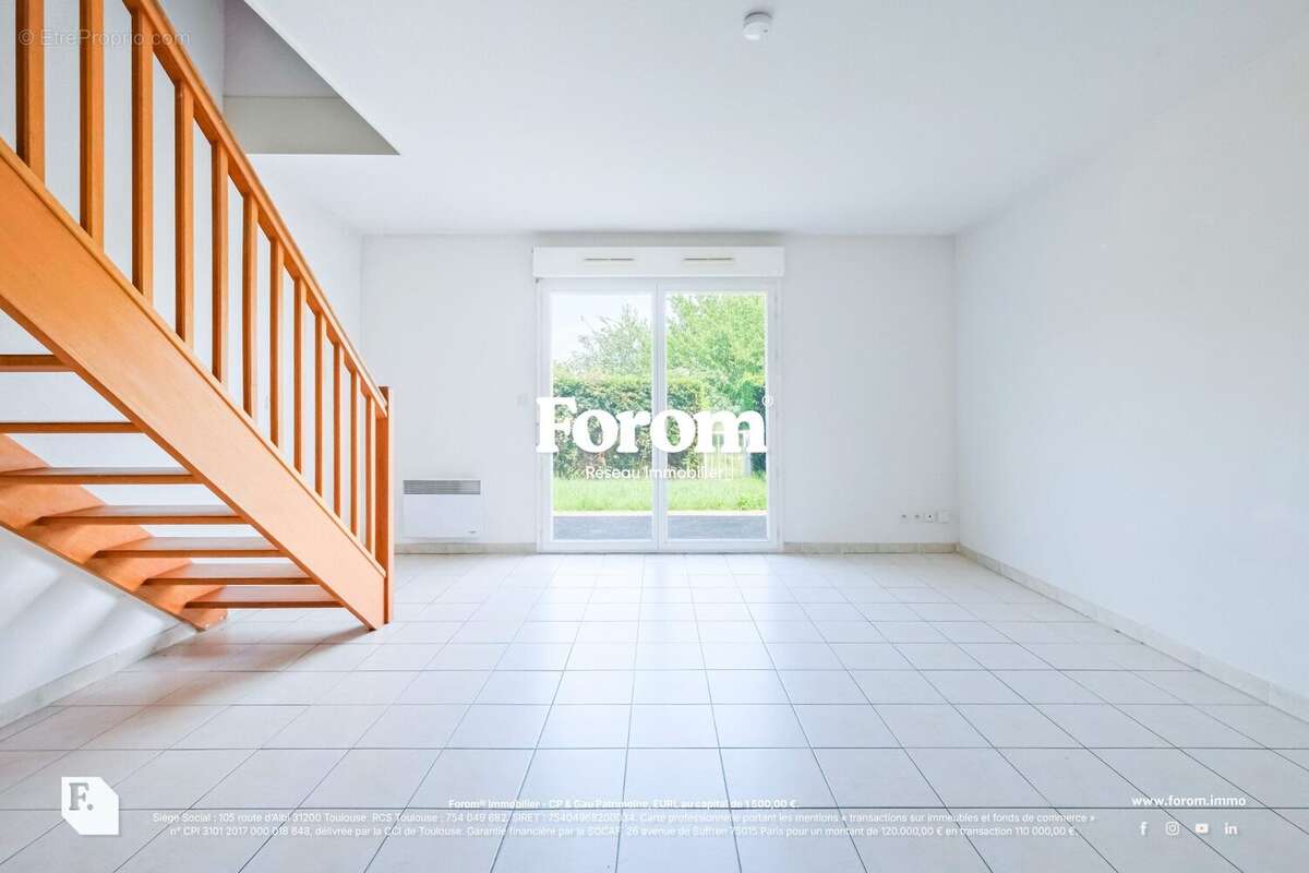 Appartement 71 m² à Gaillac  - photo 2