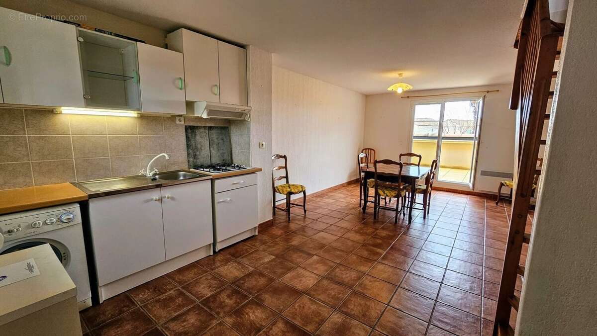 Appartement à NARBONNE