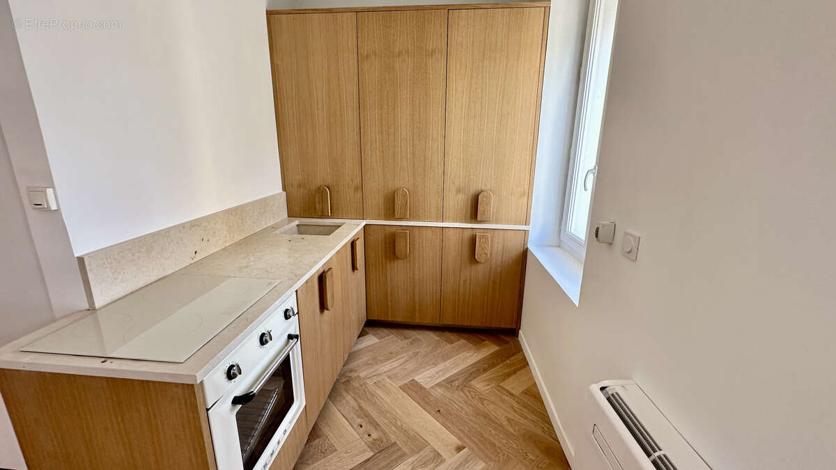 Appartement à BANDOL